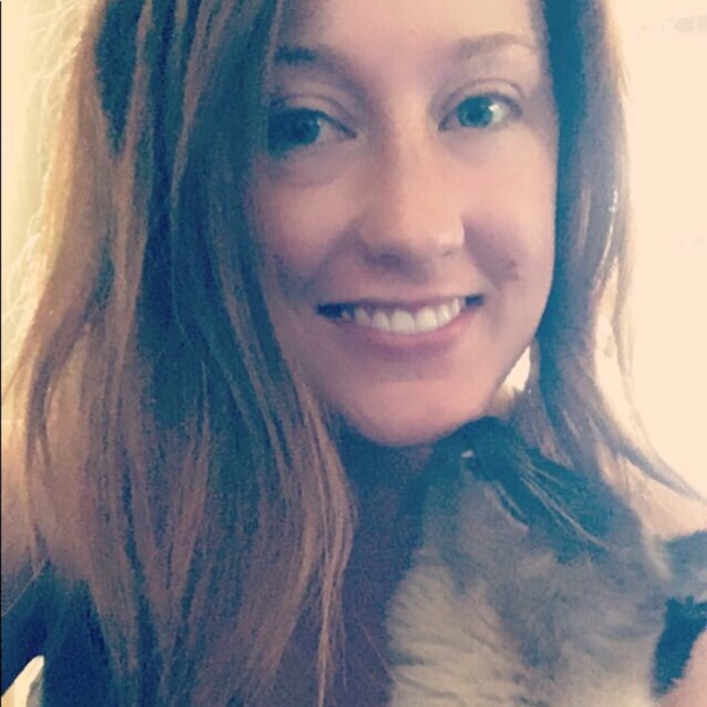 Meet your Posher, Jessica